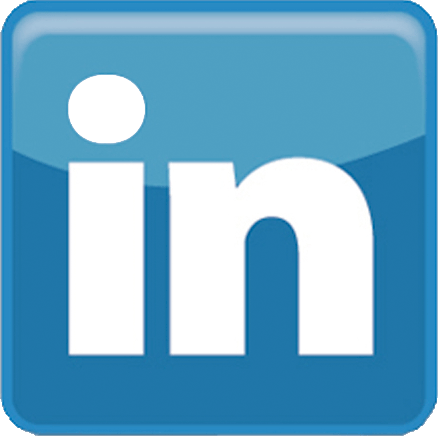 Linked In Ozone Denim