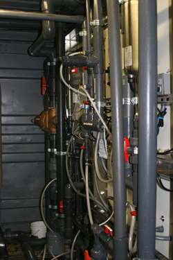 Ozone Denim Systems @